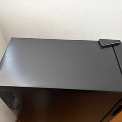 決まりました！【動作確認済】ワインセラー  セパレート2段式の画像