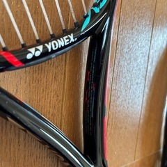 硬式ラケットまとめ売り【YONEX Prince】の画像