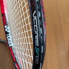 硬式ラケットまとめ売り【YONEX Prince】の画像