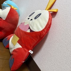 ポケモンぬいぐるみの画像