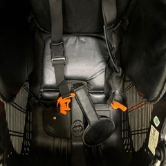 【前用　子供乗せ】OGK　HBC-005DX-MCCの画像
