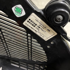 【前用　子供乗せ】OGK　HBC-005DX-MCCの画像