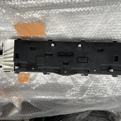 タントカスタム　l375S 前期型　メーターの画像