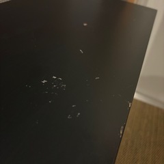 【IKEA】LACK ラック テレビ台の画像