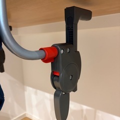 【KATOJI】ベビーチェア
の画像