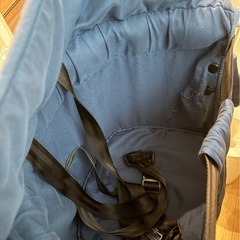 【KATOJI】ベビーチェア
の画像