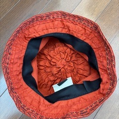 ハット・帽子の画像