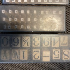 スタンプセットの画像