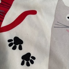 【決定】ニトリ布団カバー2組分セットの画像