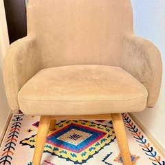  ♡回転式ダイニングチェア ♡の画像