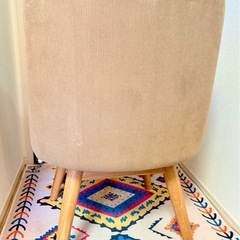  ♡回転式ダイニングチェア ♡の画像