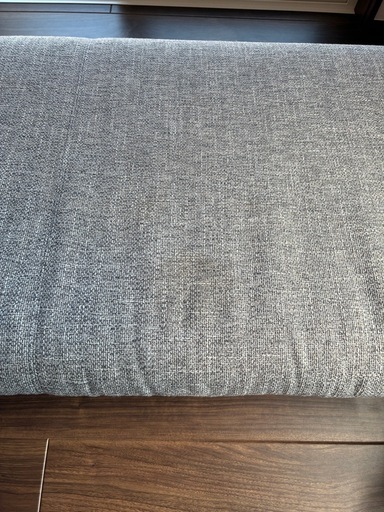 飛騨産業ソファ2.5人掛け　
