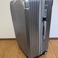 Lサイズ　新品スーツケース　の画像