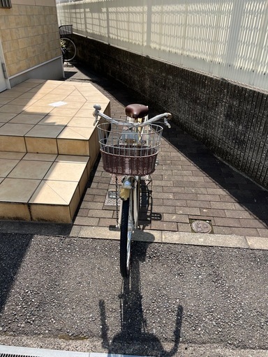 子供用自転車