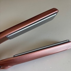 ReFaストレートアイロンの画像