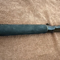 バスロッド　コンバットスティックインスパイア　ICSC-54ML サンダーショットの画像