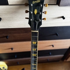 Orville by Gibson SGの画像
