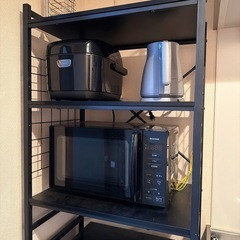 安売り! まとめ売り! セット売り! 最終価格! 家電セット 1人暮しセットの画像