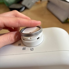 赤外線電気ヒーターの画像