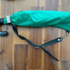 折りたたみ傘　9本の画像