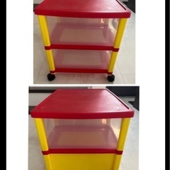 希少！おさるのジョージ　ケースの画像