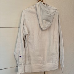 championパーカーの画像