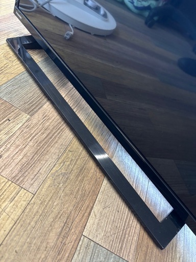 リモコン欠品 TOSHIBA 東芝 REGZA 32V型液晶テレビ 32S22 2018年製 外付けHDD レグザ