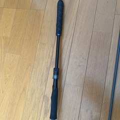 3/29日まで　25ソルティーアドバンス　S96Mの画像