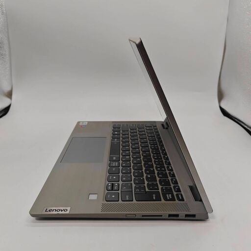 SSD512GB タッチパネル 第10世代i7 16GB バッテリ◎ フルHD 14 ノートPC ideapad Flex5 14II