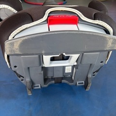 チャイルドシート
の画像