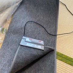 ホットカーペット 2畳 180cm×180cmの画像