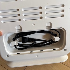 赤外線電気ヒーターの画像