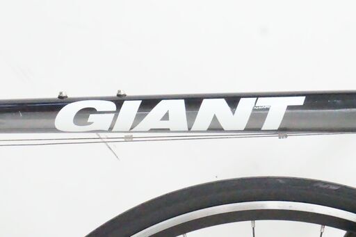 GIANT「ジャイアント」 ESCAPE R3 2015年頃モデル クロスバイク