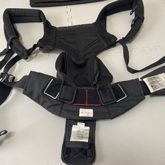 エルゴベビー抱っこひも EBC2003VN最終値下げ‼️の画像