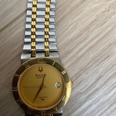 腕時計ジャンク品の画像