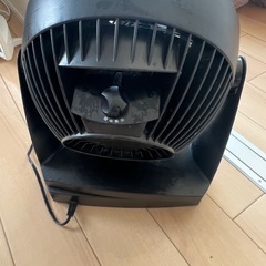 【今日まで】サーキュレーターの画像