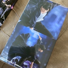 『僕だけレベルアップな件』 ESPRESTO 水篠旬　フィギュアの画像