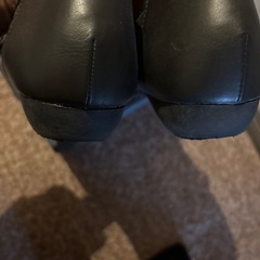 パンプス　の画像