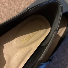 パンプス　の画像