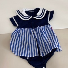 ベビー服　70サイズ　セット  女の子の画像