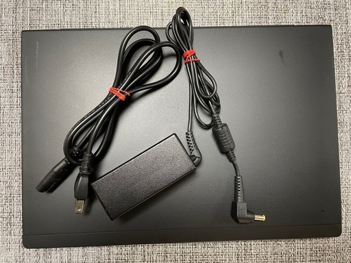 FUJITSU FUTRO MU937　CPU 3865U/メモリ 8GB/128GB SSD