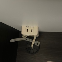 【中古】キッチンカウンターの画像