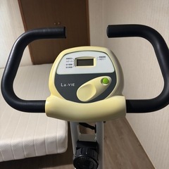 #La-VIE#ラヴィ#折りたたみ式クロスバイクneo 3B-3631の画像