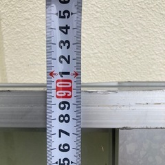 早い者勝ち、2枚セット、窓ガラス、扉ガラス、の画像