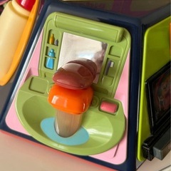 ピープルいたずら1歳　やりたい放題　の画像