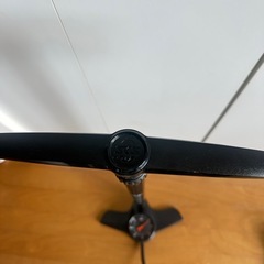 自転車 空気入れ フロアポンプ SKS 高圧対応の画像