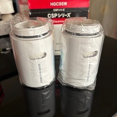 クリンスイ CSP801+カートリッジ4個セットの画像