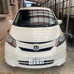 🌟フリード🌟の画像