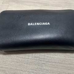 バレンシアガ　BALENCIAGA 長財布の画像