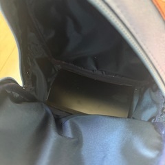 【中古】川口ふたばこども園　通園バック　リュック　の画像